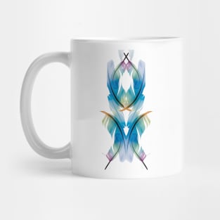 Lite as a Feather Mug